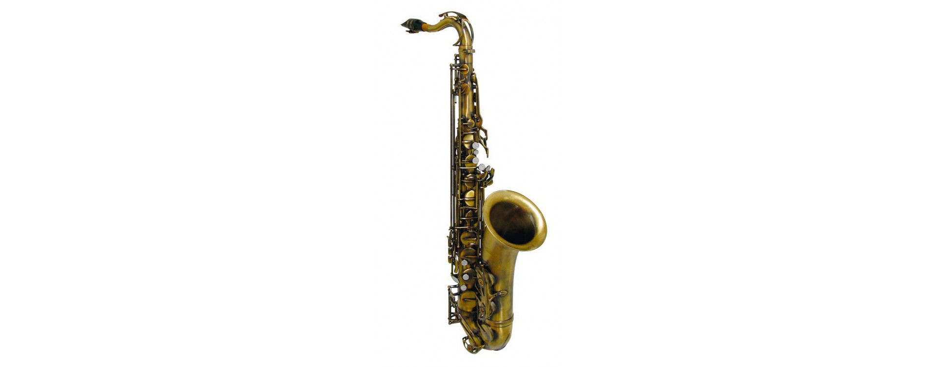 Tenorové saxofóny