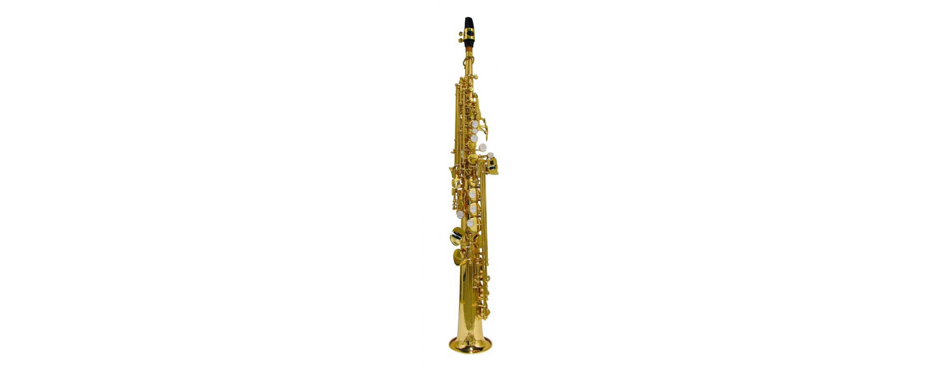 Sopránové saxofóny