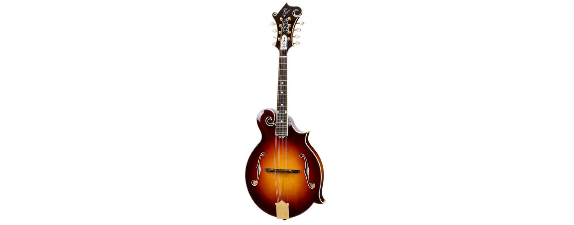 Mandolíny, mandoly a iné tradičné nástroje
