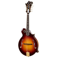 Mandolíny, mandoly a iné tradičné nástroje