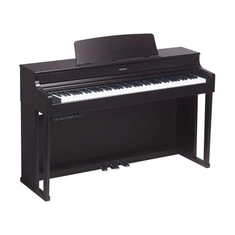 Digitálne piano Medeli Forte UP405E/RW - 1