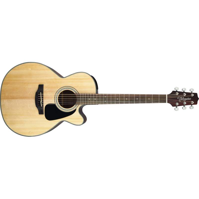 Elektroakustická gitara Takamine GN30CE-NAT - 1