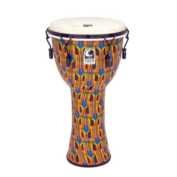 Djembe Freestyle mechanically Tuned Toca TO803259