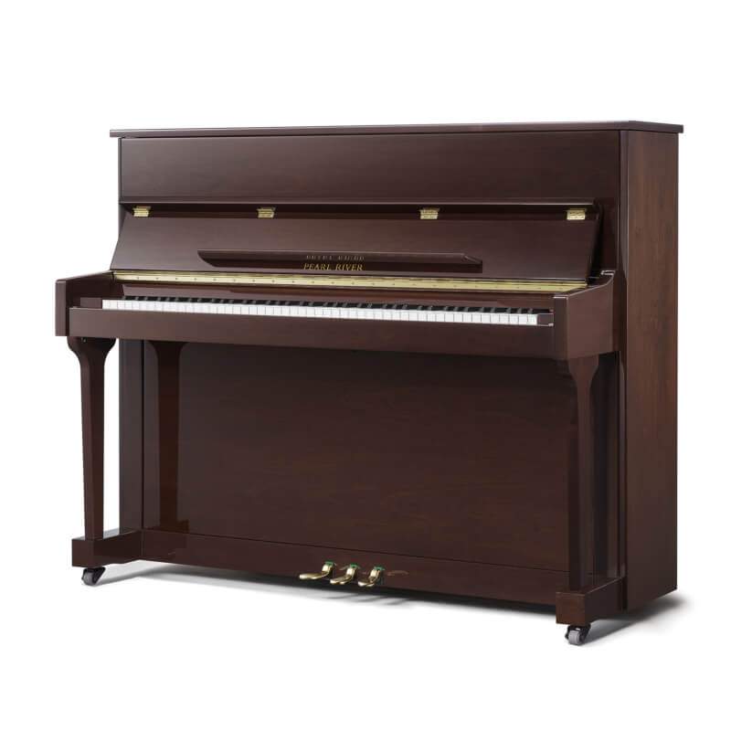 Klasické pianino Pearl River UP118M-MA - 1