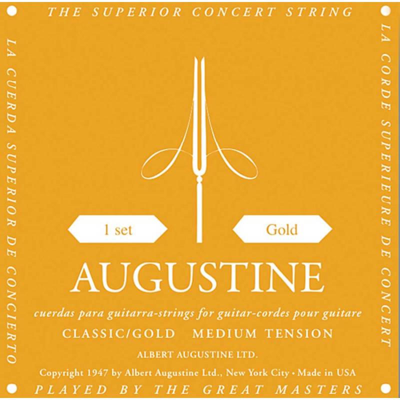 Augustine Classic AU-CLGO