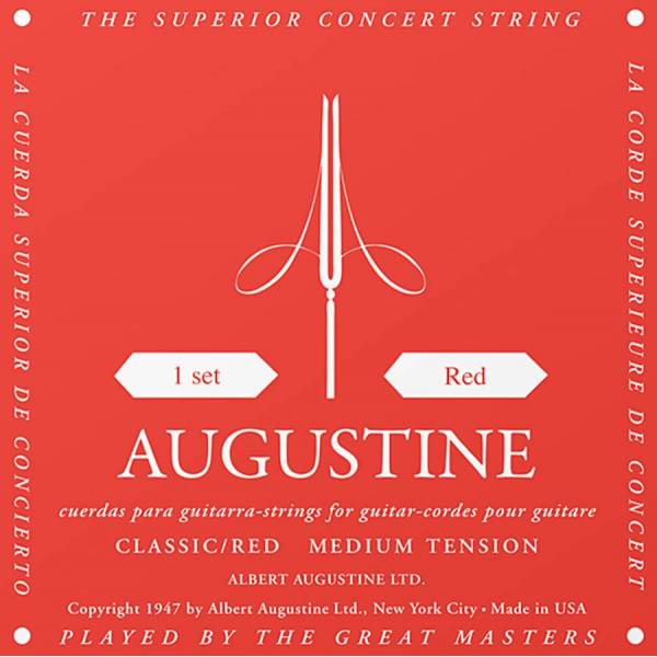 Augustine Classic AU-CLRD