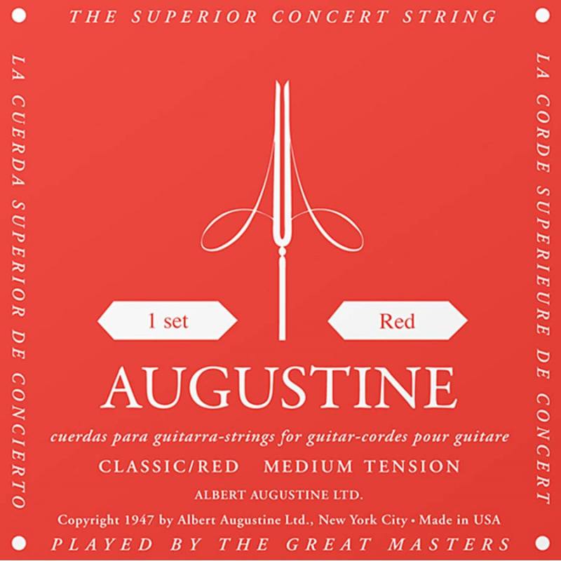 Augustine Classic AU-CLRD
