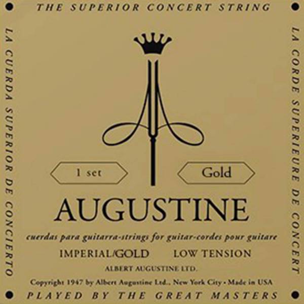 Augustine Imperial AU-IMGO