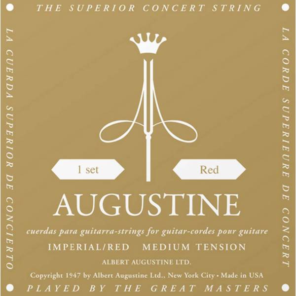 Augustine Imperial AU-IMRD