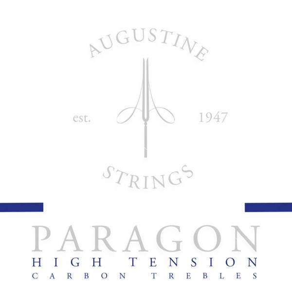 Augustine Paragon AU-PABU