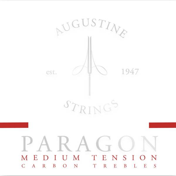 Augustine Paragon AU-PARD