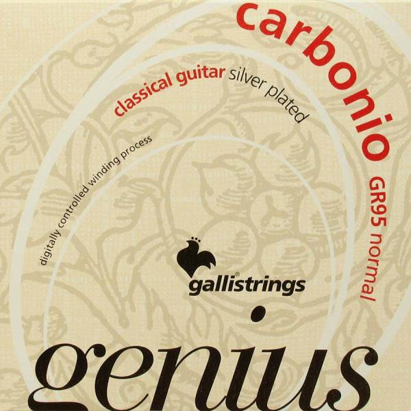 Galli Genius Carbonio GR-95