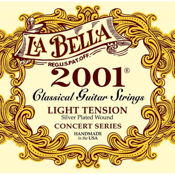 LaBella 2001 L-2001L