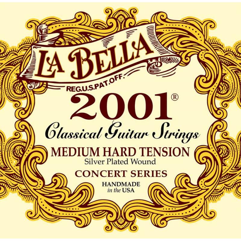 LaBella 2001 L-2001MH