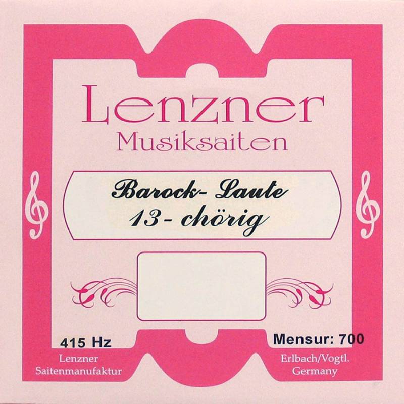 Lenzner LBL-13