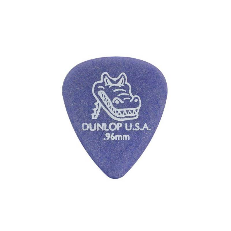 Trsátka 12 ks 0.96 Dunlop Gator Grip 417-P-96 - 1