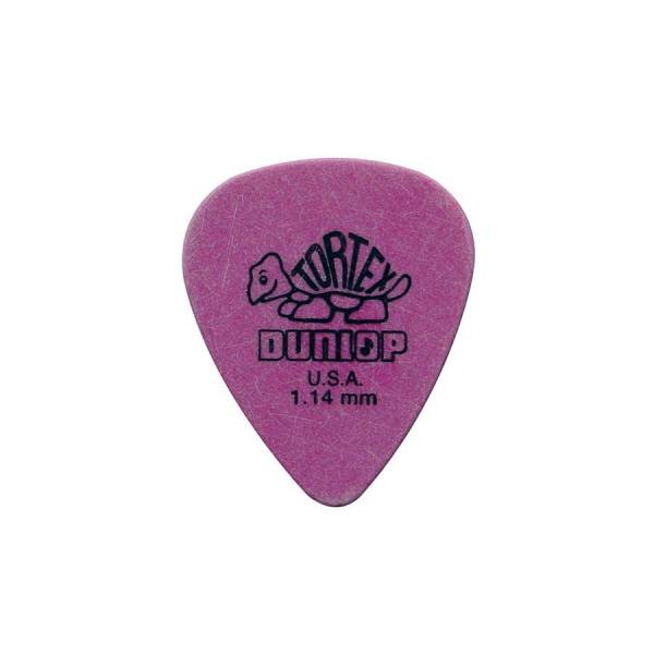 Dunlop Tortex Standard 418-P-114