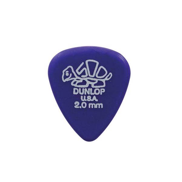 Dunlop Delrin-500 41-R-200