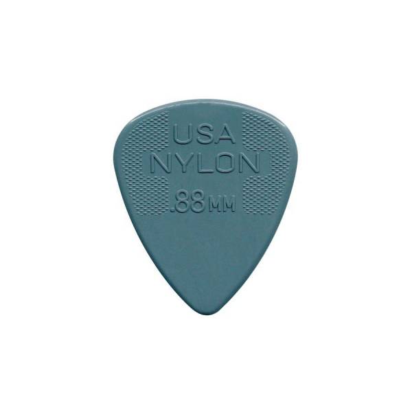 Trsátka nylonové 72 ks 0.88 Dunlop Nylon Standard 44-P-88