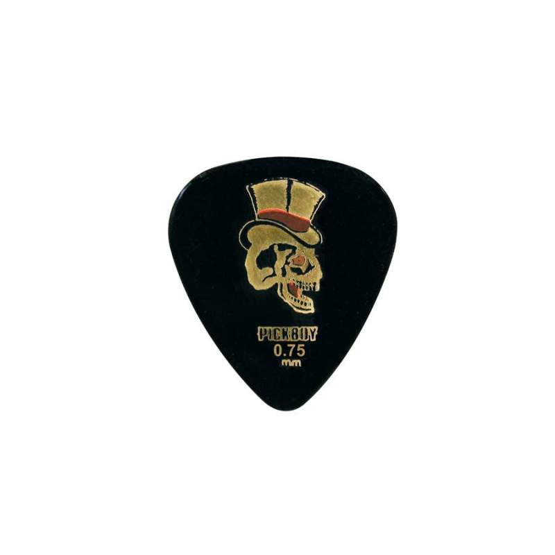 Trsátka 50 ks 0.75 Pickboy Celltex GP1404-075 - 1