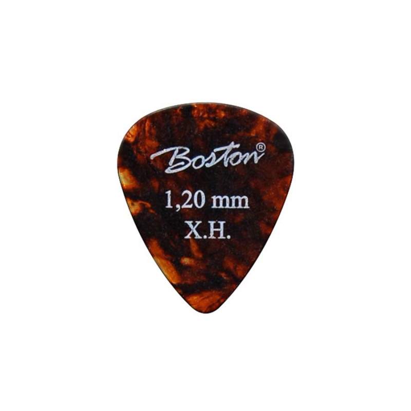 Trsátka celuloid 24 ks 1.20 Boston PK-30-XH - 1