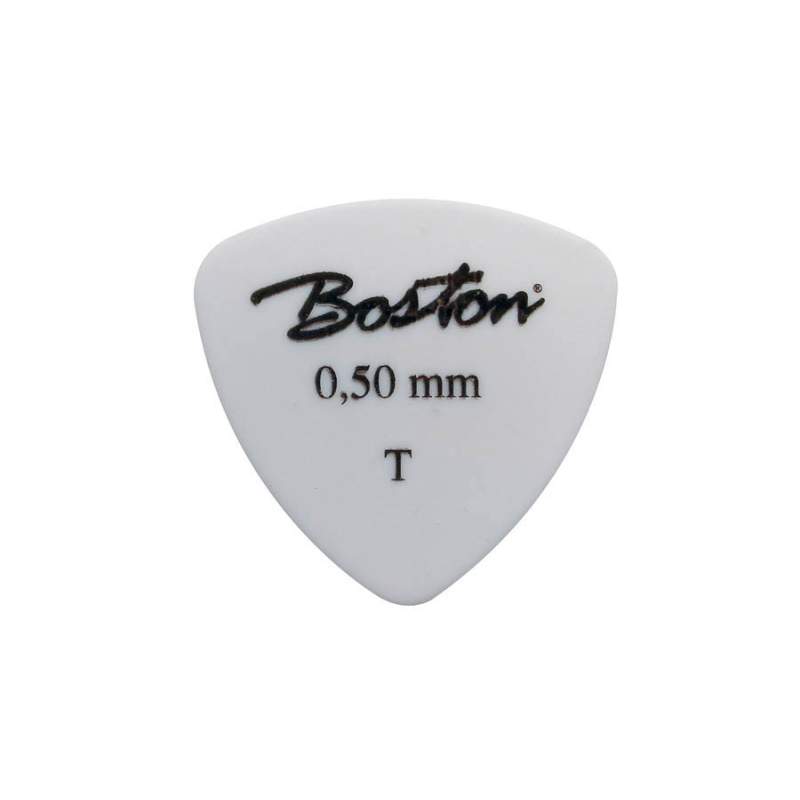 Trsátka celuloid 24 ks 0.50 Boston PK-41-T - 1