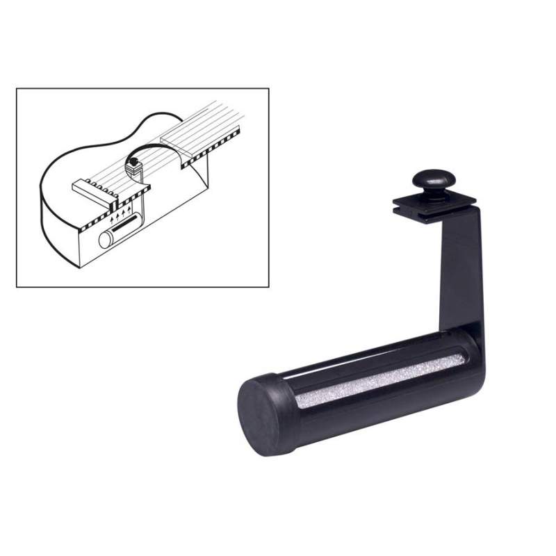 Zvlhčovač do gitary Heriba 218 - 1