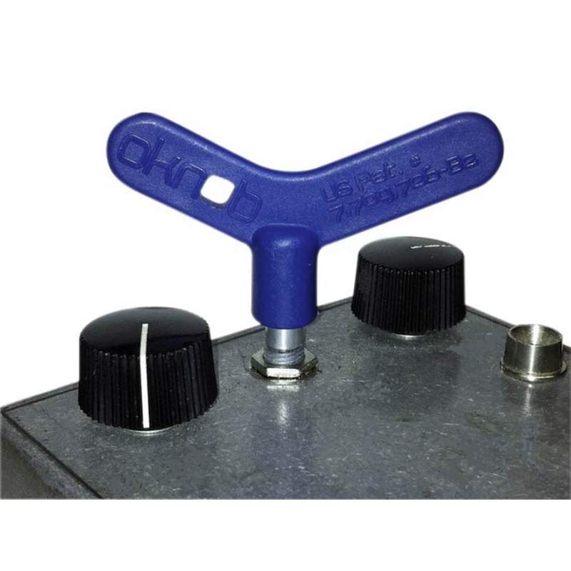 OKnob Boutique Option Knob OKB-BU - 1