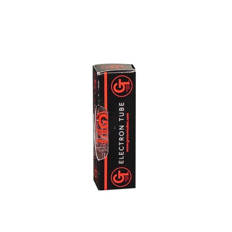 Elektrónka GT-ECC83-S Groove Tubes 5550112391 - 1