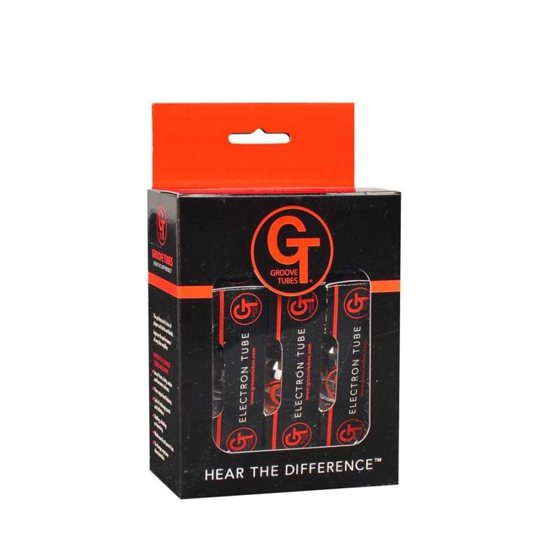 Electron tube Groove Tubes 5550114100 - 1