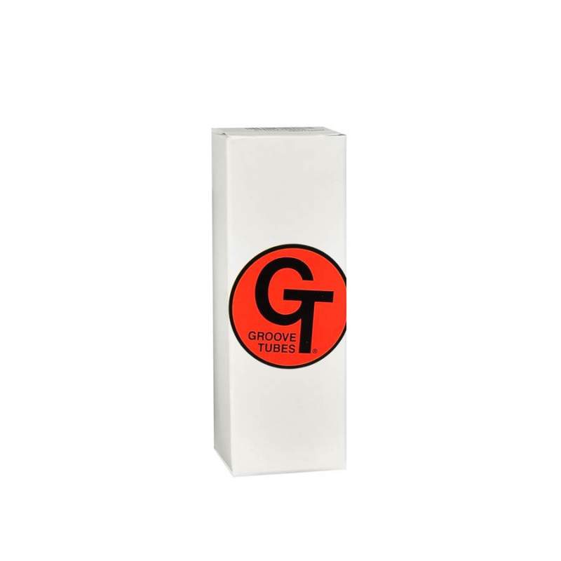 Usmerňovacia elektrónka Groove Tubes 5550114302 - 1