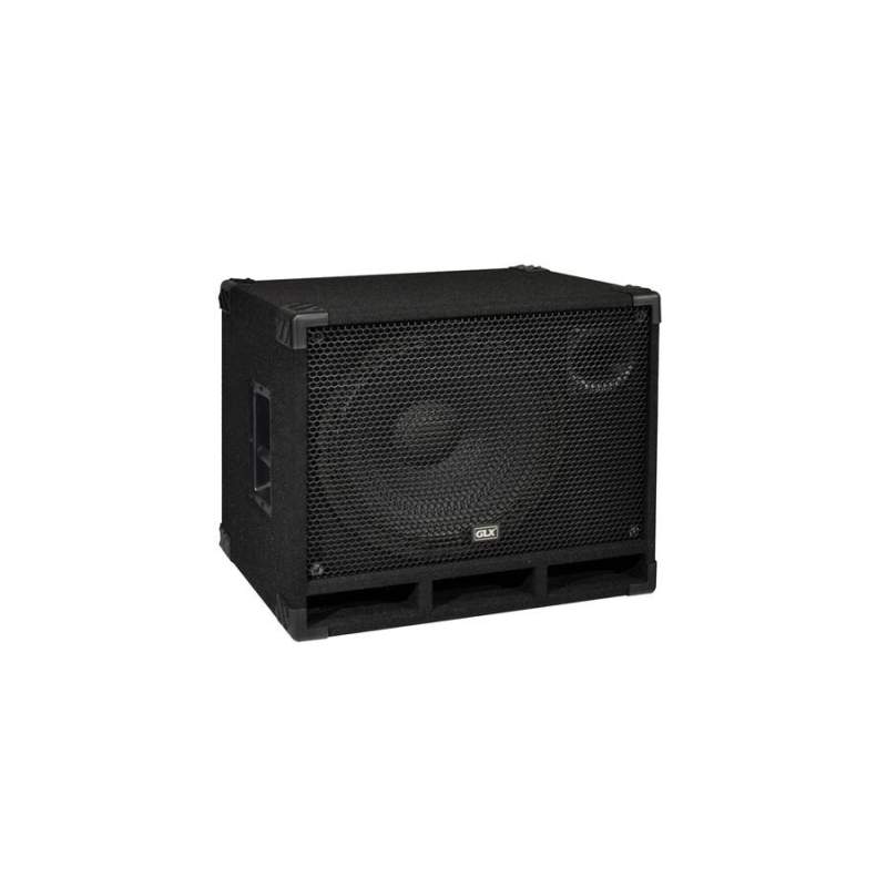 Basový reprobox GLX BC-115H - 1