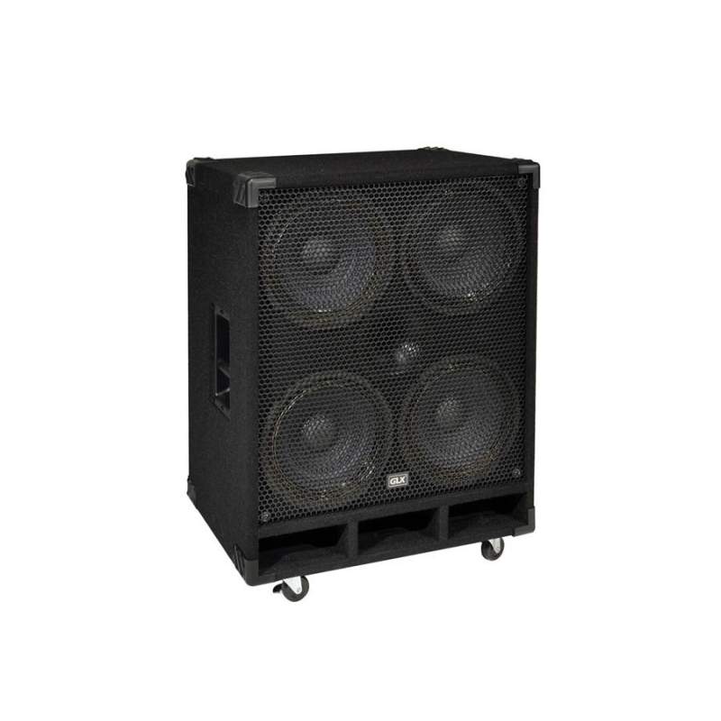 Basový reprobox GLX BC-410H - 1