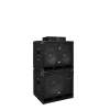 Basový reprobox GLX BC-410H - 3