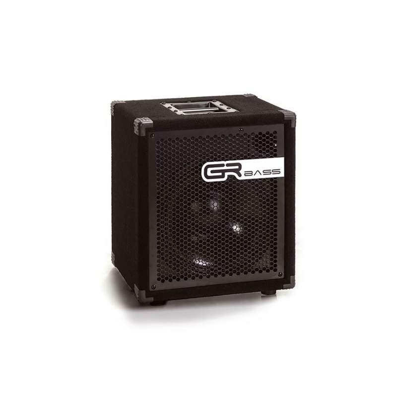 Reprobox na gitaru GRBass CUBE112/8 - 1