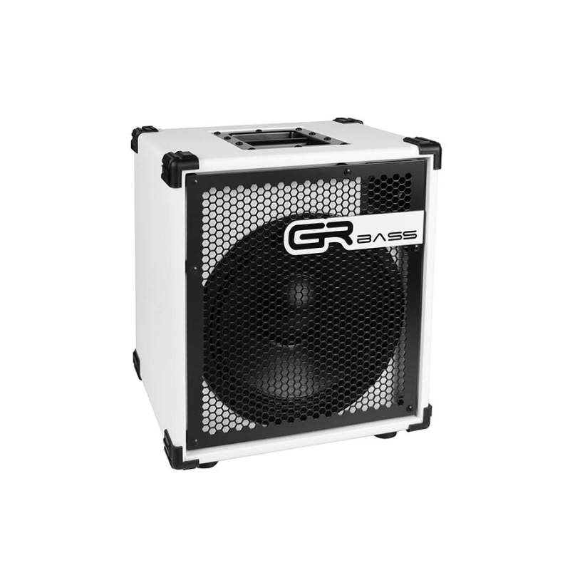 Basgitarový reprobox GRBass CUBE112W/4 - 1