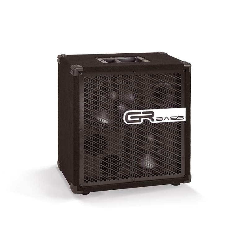 Reprobox na gitaru GRBass GR210/8 - 1