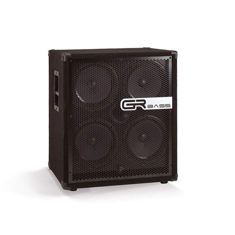 Reprobox na gitaru GRBass GR410/8 - 1