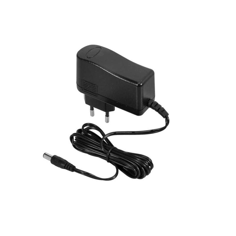 Napájací zdroj na stomp box/pedal board GLX GPS-800-EU - 1