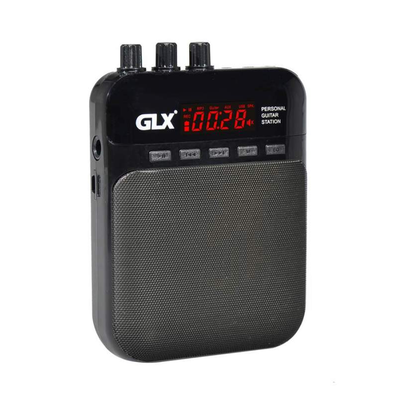 Personal guitar station GLX PGS-5 - 1