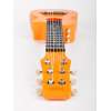 Polykarbonátové guitarlele Korala Poly Ukes PUG-40E-OR - 5
