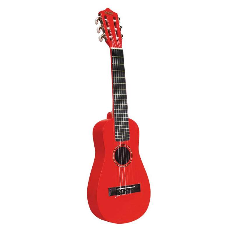 Guitarlele Korala UGN-30-RD - 1