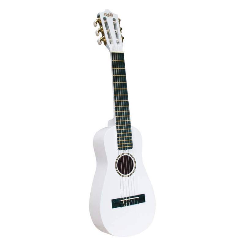 Guitarlele Korala UGN-30-WH - 1
