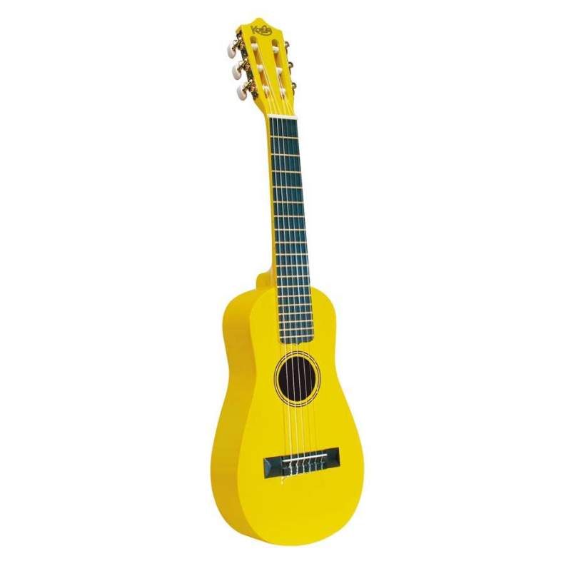 Guitarlele Korala UGN-30-YE - 1