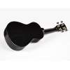 Sopránové ukulele Korala UKS-30-BK - 4