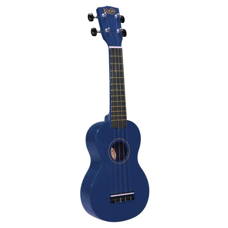 Sopránové ukulele Korala UKS-30-BU - 1