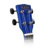 Sopránové ukulele Korala UKS-30-BU - 2