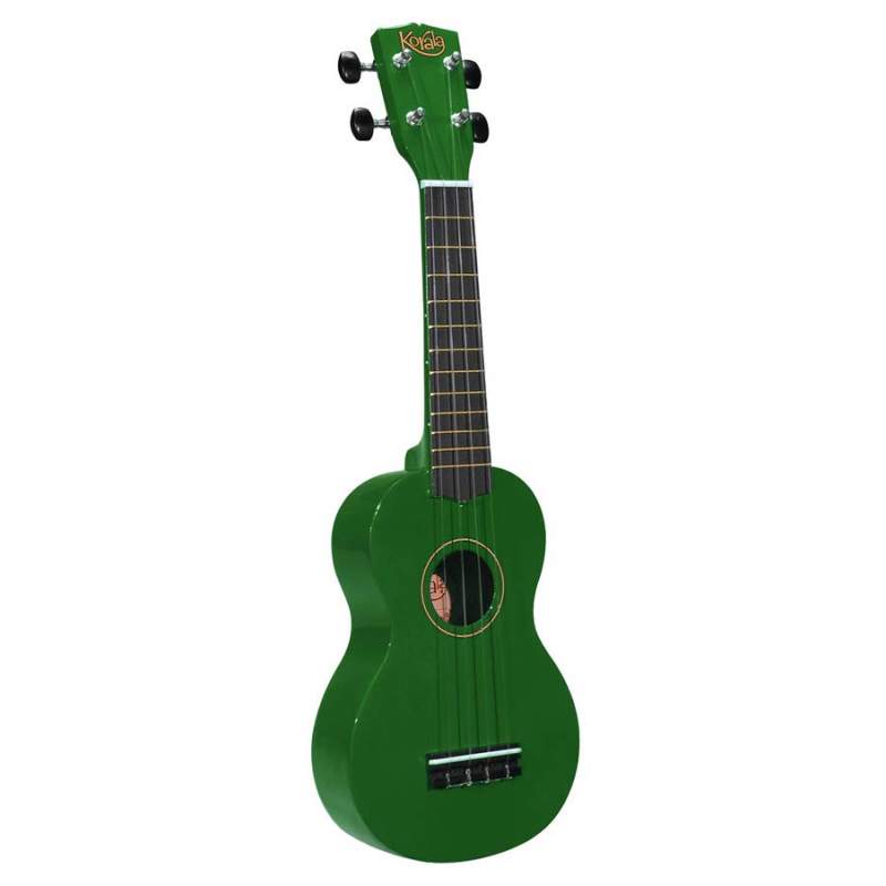 Sopránové ukulele Korala UKS-30-GN - 1