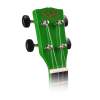 Sopránové ukulele Korala UKS-30-GN - 2