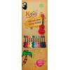 Sopránové ukulele Korala UKS-30-GN - 6